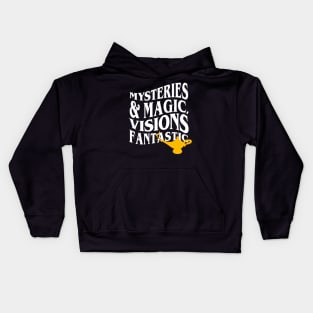 Visions Fantastic Kids Hoodie